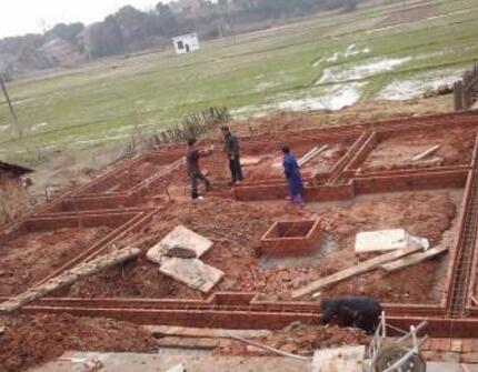 地基加固的原理和加固方法你都知道吗? 地基加固的原理和加固方法你都知道吗?